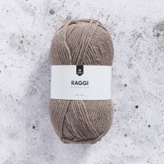 Raggi 100g Morel brown