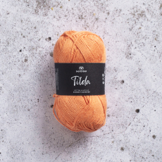 Tilda 50g marigold orange