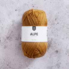 Alpe 50g Fallen Leaf