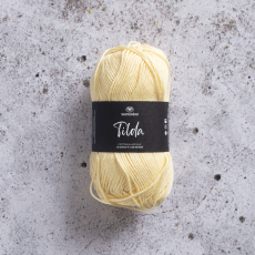 Tilda 50g light sunshine