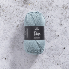 Tilda 50g powder blue