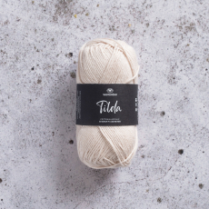 Tilda 50g alabaster beige