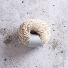 Järbo Select -  No 4 - Botanically Dyed Wool Cotton 50g acorn hats