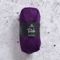 Tilda 50g Lunar Purple