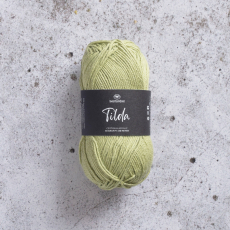 Tilda 50g celery green