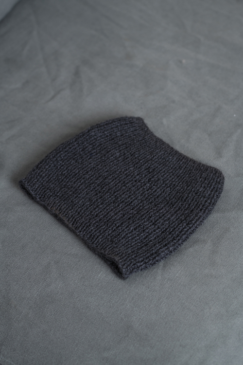 Malmbäck - einfacher Cowl