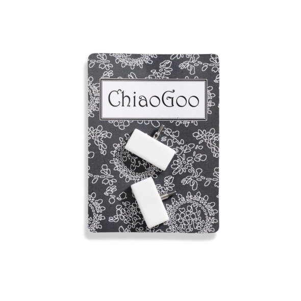 ChiaoGoo Endstopper [S] (2 St.)